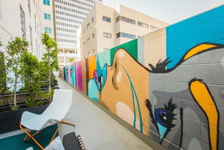 Kimpton Hotel Wilshire by IHG, Los Angeles, Vereinigte Staaten