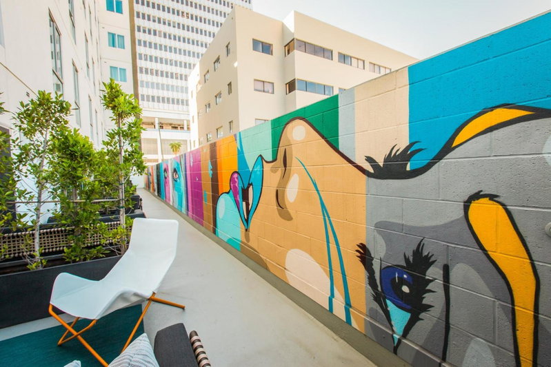 Kimpton Hotel Wilshire by IHG, Los Angeles, Vereinigte Staaten