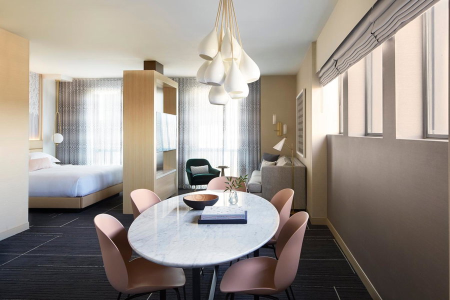 Kimpton Hotel Wilshire by IHG, Los Angeles, Vereinigte Staaten