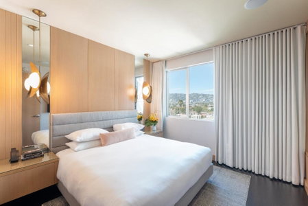Kimpton Hotel Wilshire by IHG, Los Angeles, Vereinigte Staaten