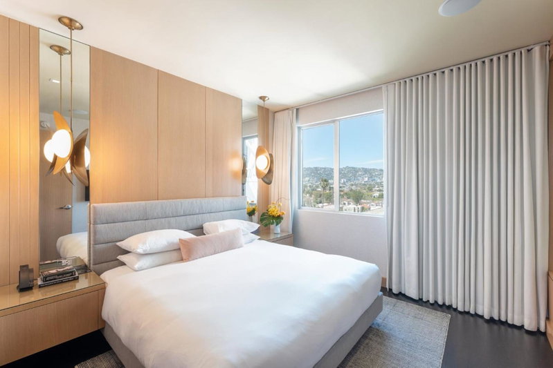 Kimpton Hotel Wilshire by IHG, Los Angeles, Vereinigte Staaten
