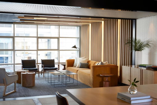 Kimpton Hotel Wilshire by IHG, Los Angeles, Vereinigte Staaten