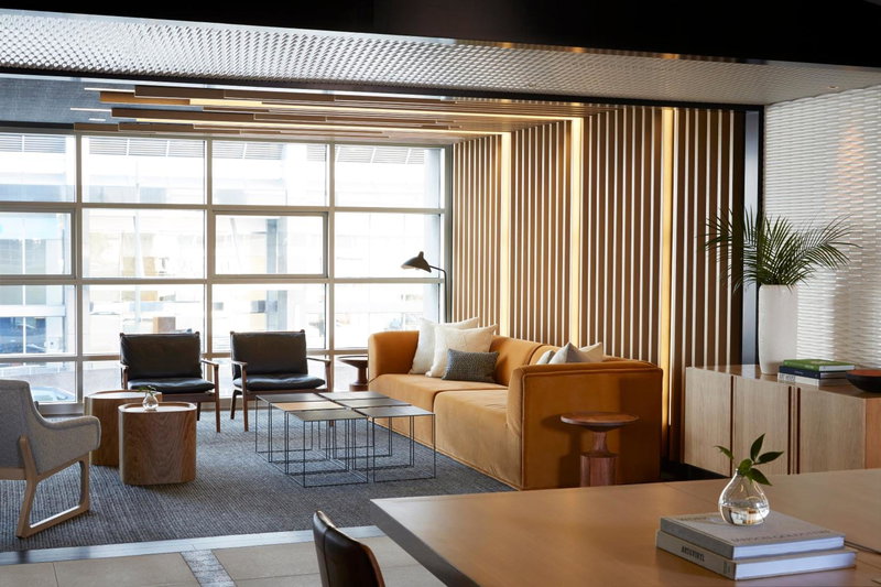 Kimpton Hotel Wilshire by IHG, Los Angeles, Vereinigte Staaten