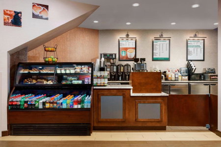 Sheraton Baltimore North, Towson, United States