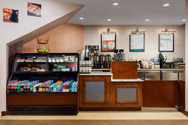 Sheraton Baltimore North, Towson, United States