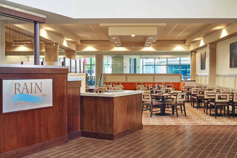 Sheraton Baltimore North, Towson, United States