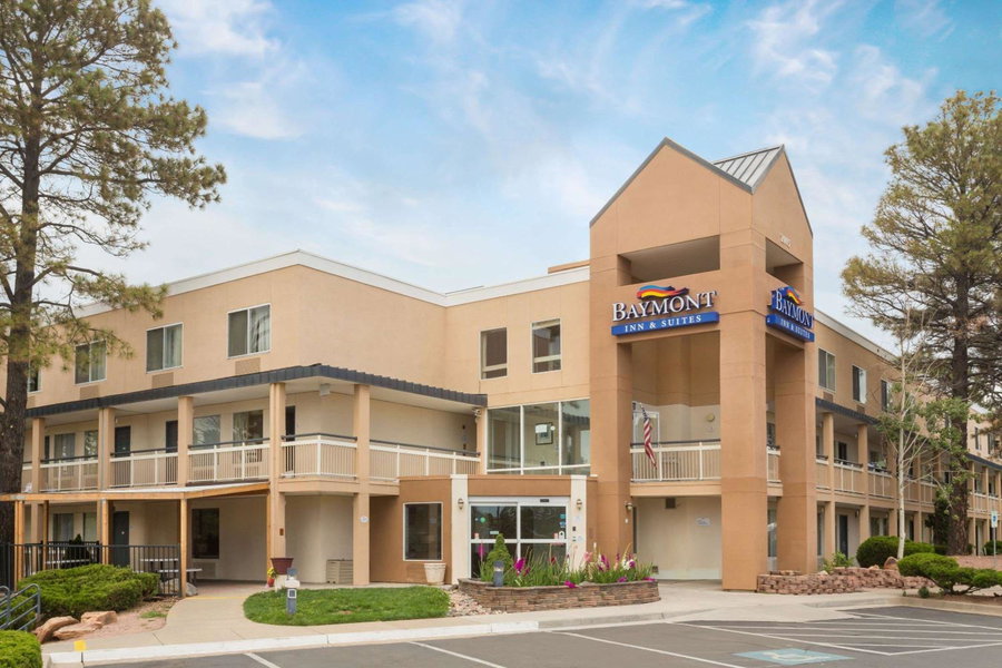 Baymont by Wyndham Flagstaff, Flagstaff, Estados Unidos