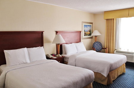 Baymont by Wyndham Flagstaff, Flagstaff, Estados Unidos