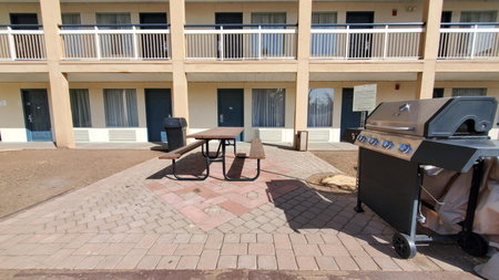 Baymont by Wyndham Flagstaff, Flagstaff, Estados Unidos