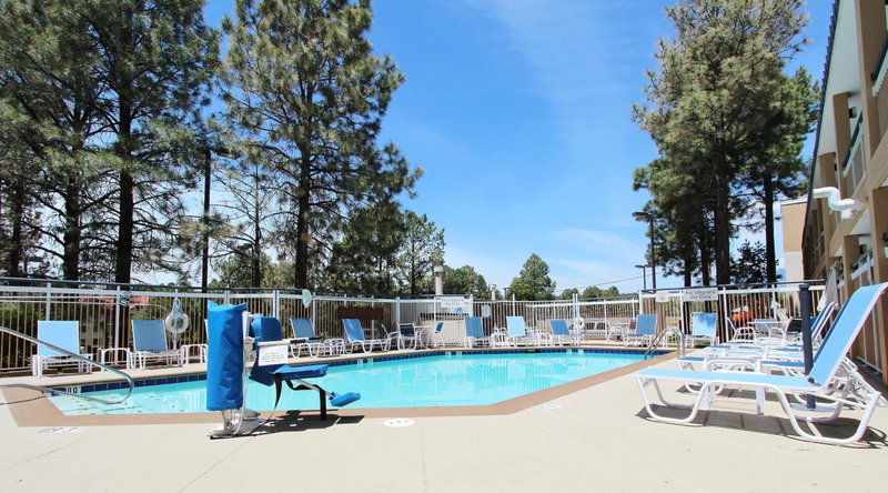 Baymont by Wyndham Flagstaff, Flagstaff, Estados Unidos