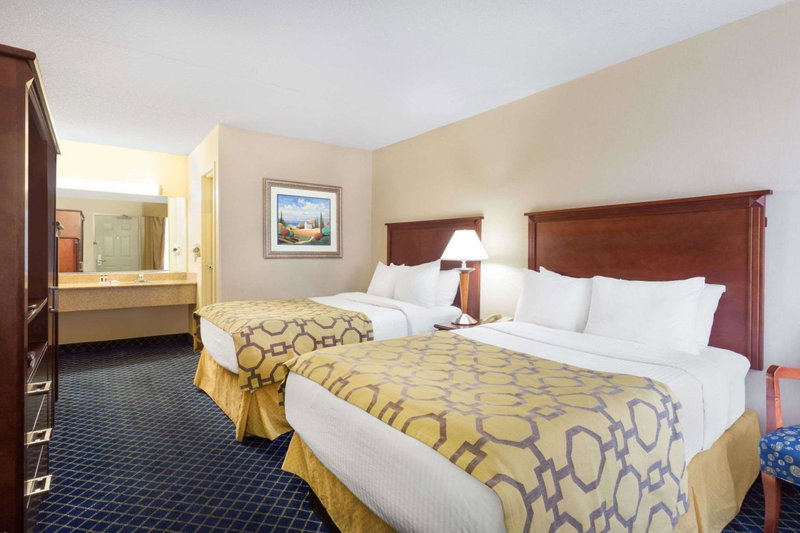 Baymont by Wyndham Flagstaff, Flagstaff, Estados Unidos