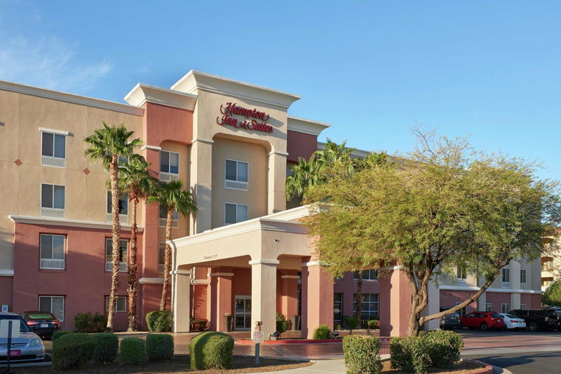 Hampton Inn & Suites Phoenix-Surprise, Surprise, United States