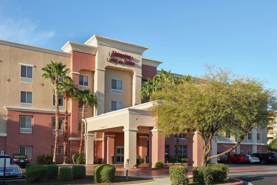 Hampton Inn & Suites Phoenix-Surprise, Surprise, United States