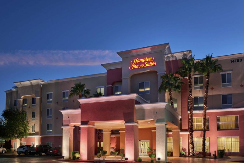 Hampton Inn & Suites Phoenix-Surprise, Surprise, United States