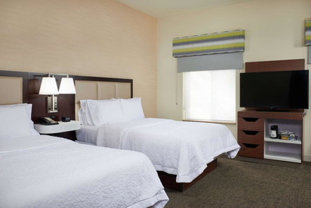 Hampton Inn & Suites Phoenix-Surprise, Surprise, United States