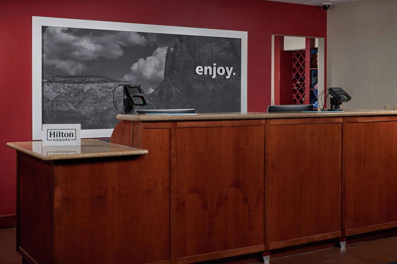 Hampton Inn & Suites Phoenix-Surprise, Surprise, United States