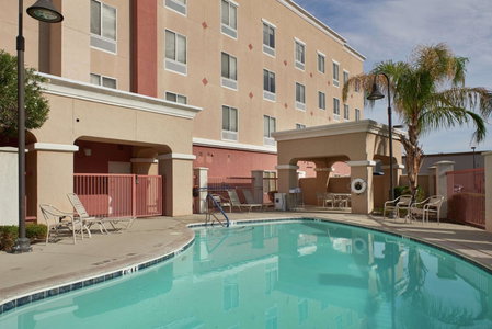 Hampton Inn & Suites Phoenix-Surprise, Surprise, United States