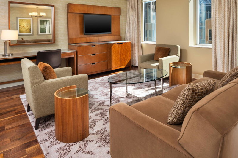 The Westin Minneapolis, Minneapolis, United States