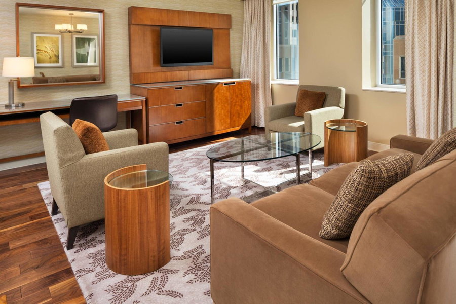 The Westin Minneapolis, Minneapolis, United States