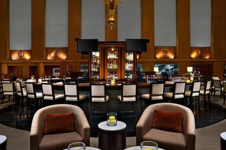 The Westin Minneapolis, Minneapolis, United States