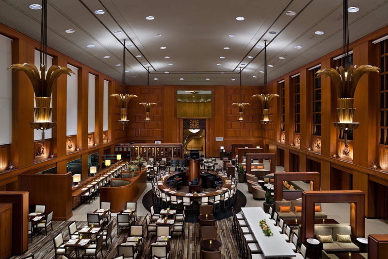 The Westin Minneapolis, Minneapolis, United States