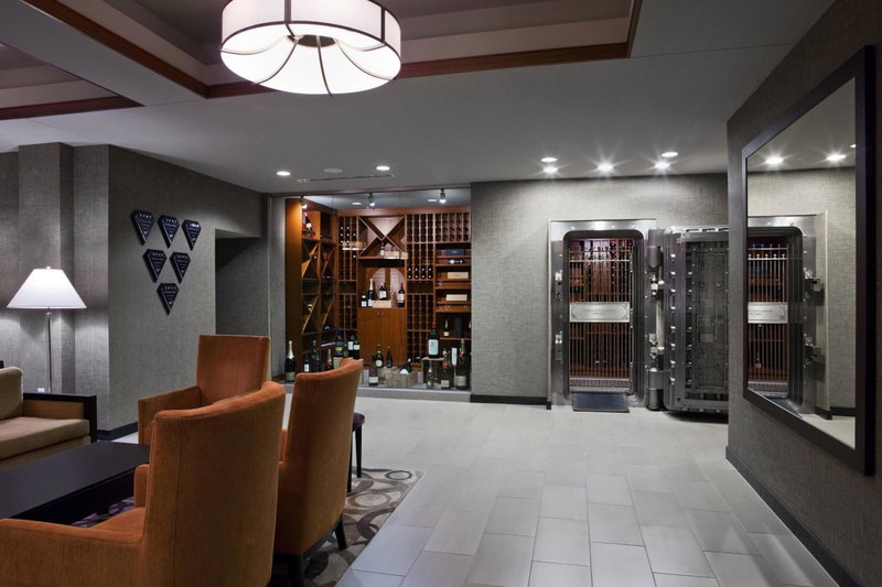The Westin Minneapolis, Minneapolis, United States