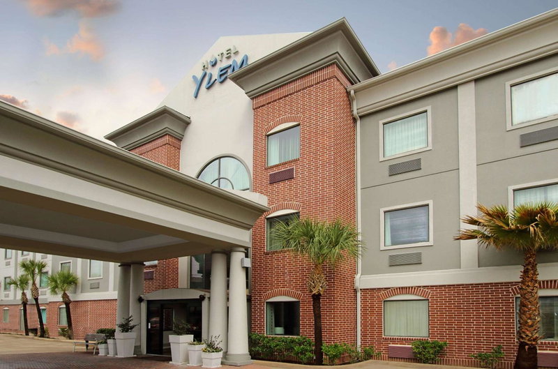 Hotel Ylem, Houston, United States