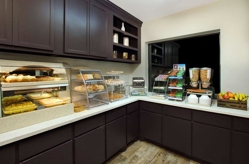 Hotel Ylem, Houston, United States