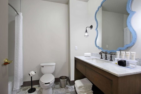 Hotel Ylem, Houston, United States