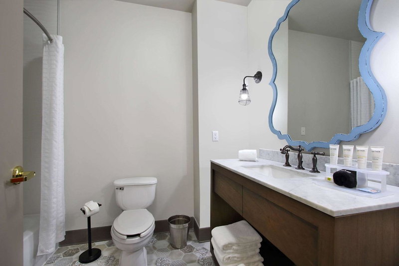 Hotel Ylem, Houston, United States