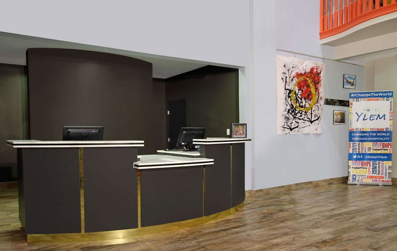 Hotel Ylem, Houston, United States
