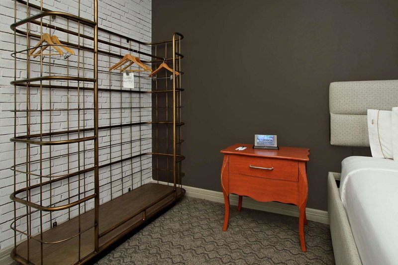 Hotel Ylem, Houston, United States