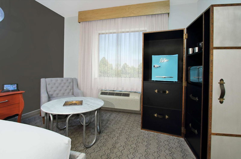 Hotel Ylem, Houston, United States