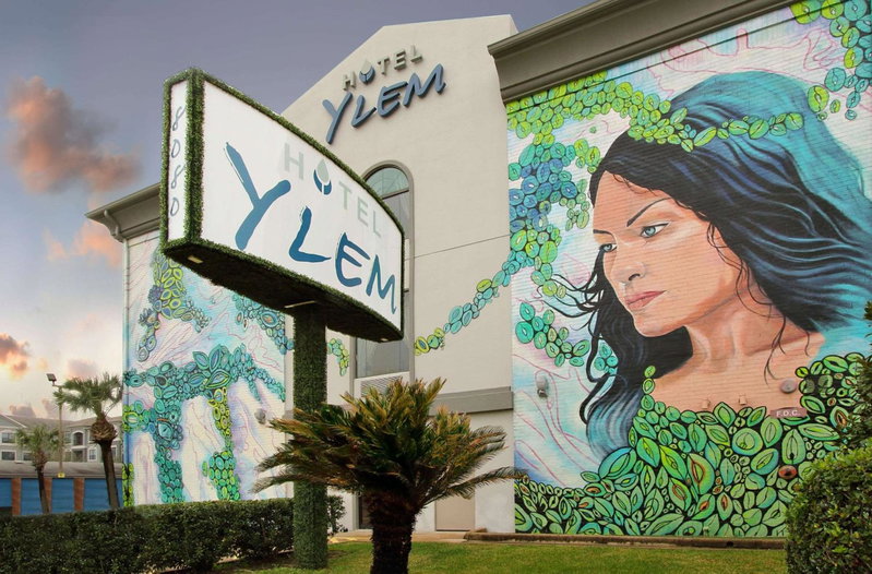 Hotel Ylem, Houston, United States