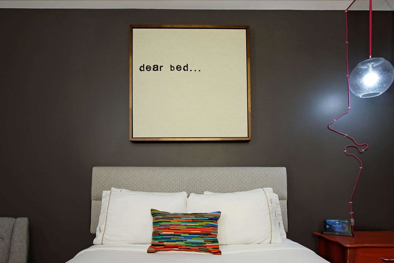 Hotel Ylem, Houston, United States
