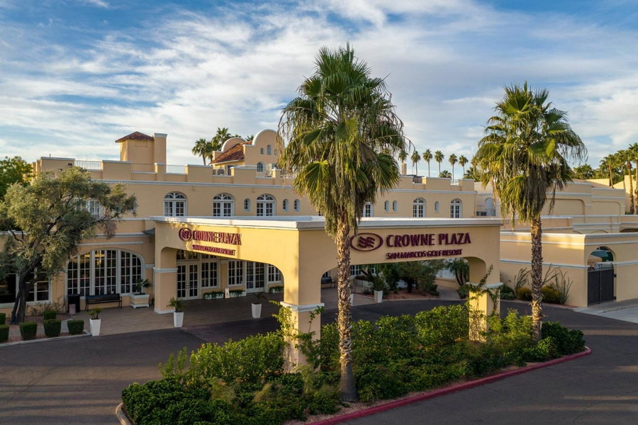 Crowne Plaza Phoenix - Chandler Golf Resort by IHG, Chandler, États-Unis