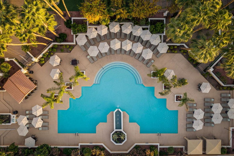 Crowne Plaza Phoenix - Chandler Golf Resort by IHG, Chandler, États-Unis