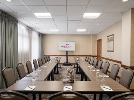 Crowne Plaza Phoenix - Chandler Golf Resort by IHG, Chandler, États-Unis