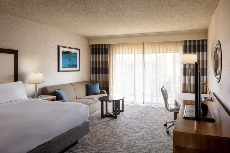 Crowne Plaza Phoenix - Chandler Golf Resort by IHG, Chandler, États-Unis
