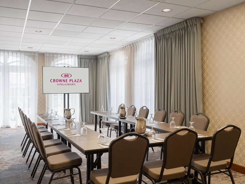Crowne Plaza Phoenix - Chandler Golf Resort by IHG, Chandler, États-Unis