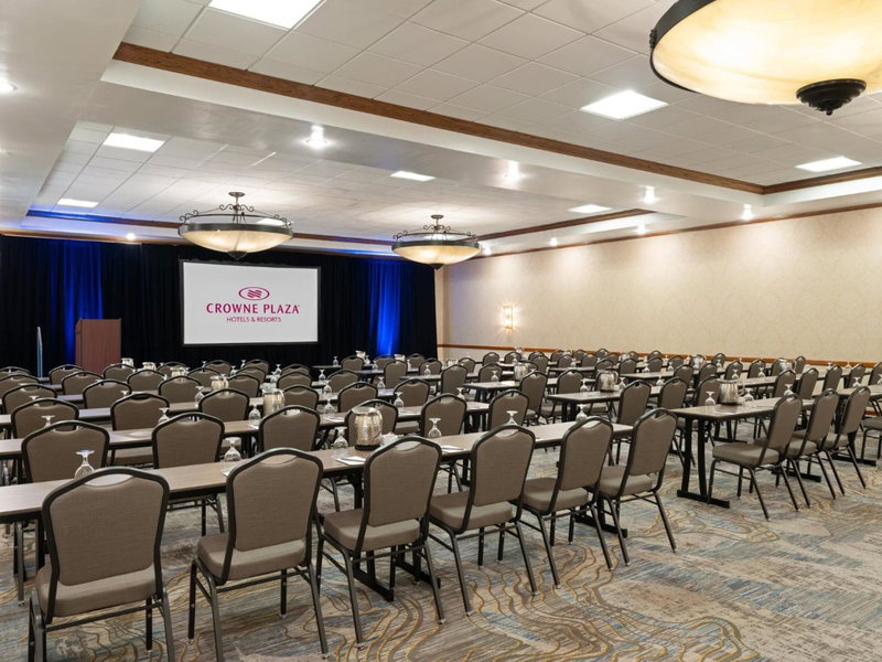 Crowne Plaza Phoenix - Chandler Golf Resort by IHG, Chandler, États-Unis