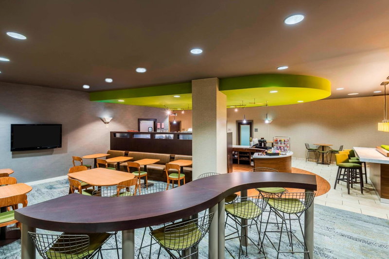 Courtyard by Marriott Chattanooga Downtown, Chattanooga, États-Unis