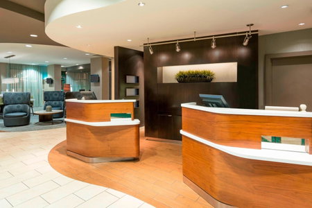 Courtyard by Marriott Chattanooga Downtown, Chattanooga, États-Unis