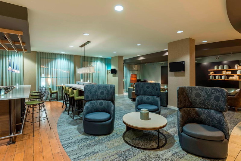 Courtyard by Marriott Chattanooga Downtown, Chattanooga, États-Unis