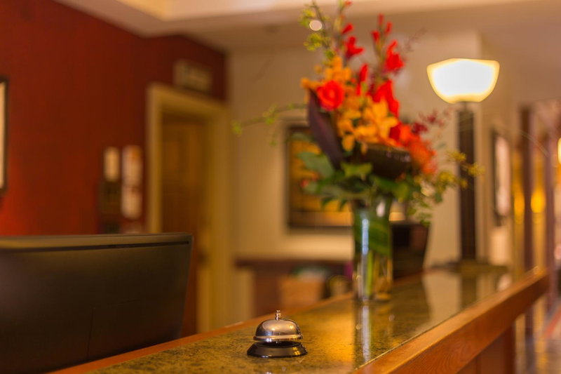 Avila Village Inn, Avila Beach, United States