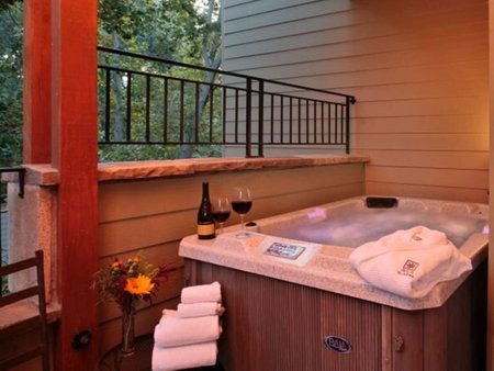 Avila Village Inn, Avila Beach, United States