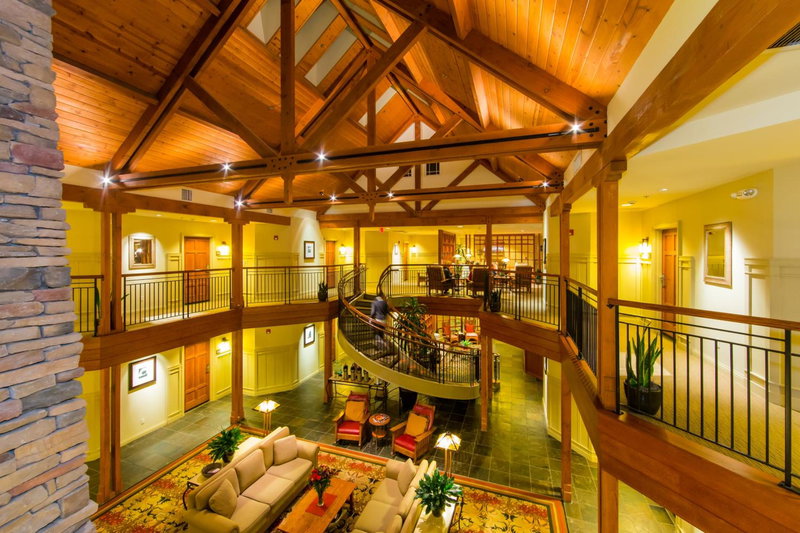 Avila Village Inn, Avila Beach, United States
