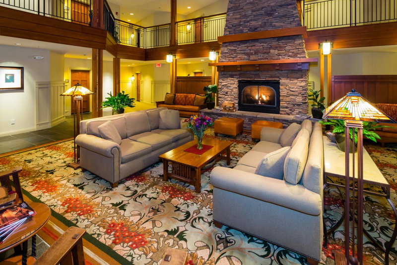 Avila Village Inn, Avila Beach, United States