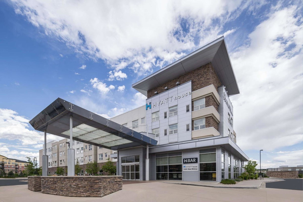 Hyatt House Boulder/Broomfield, United States