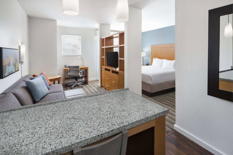 Hyatt House Boulder/Broomfield, Broomfield, United States